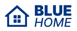 Blue Home